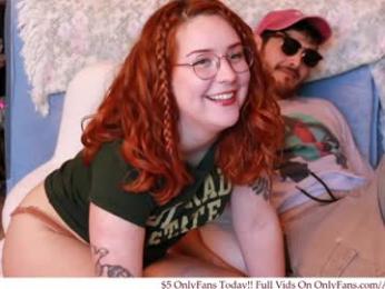 autumnbuttons webcam model stream image