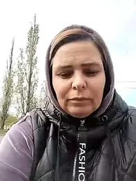 EvaCristal webcam model stream image