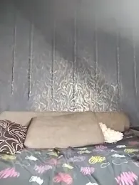 EvaCristal webcam model stream image