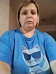 EvaCristal webcam model stream image