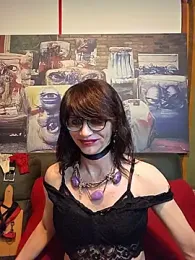 кадр стрима TheBlackWtch