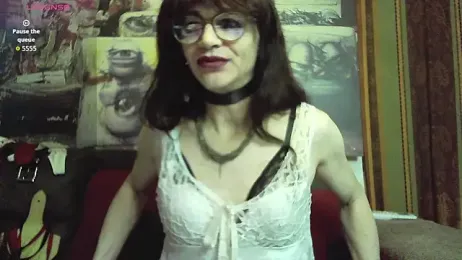 TheBlackWtch webcam model stream image