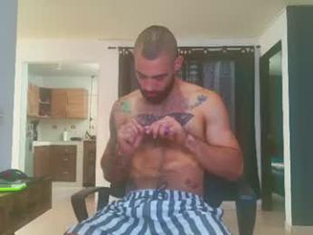 matheusbeard2 webcam chaturbate model stream image