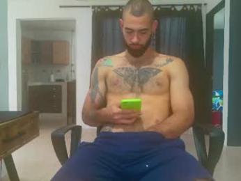matheusbeard2 webcam model stream image