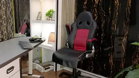 MissEscarleth webcam model stream image