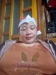 MinaYangon502 webcam model stream image