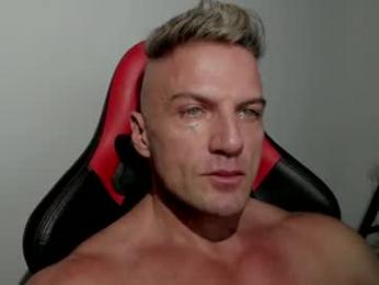 fuckinghotman webcam chaturbate model stream image