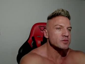 fuckinghotman webcam chaturbate model stream image