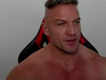 fuckinghotman webcam chaturbate model stream image