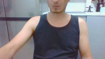 SteMilano86 webcam model stream image