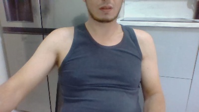 SteMilano86 webcam model stream image