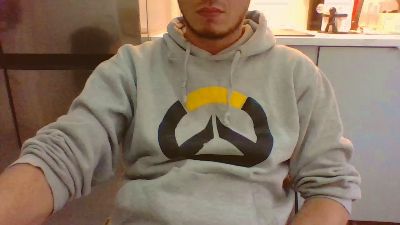 SteMilano86 webcam model stream image