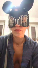 XxSweet_CandyxX webcam model stream image