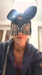 XxSweet_CandyxX webcam model stream image