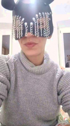 XxSweet_CandyxX webcam model stream image