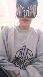 XxSweet_CandyxX webcam model stream image