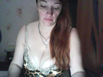 MissieLorrie webcam model stream image