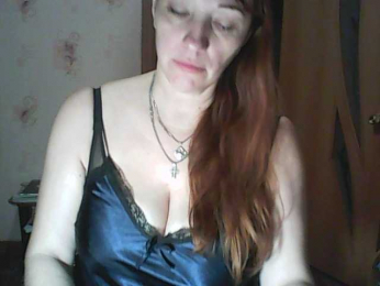 MissieLorrie webcam model stream image