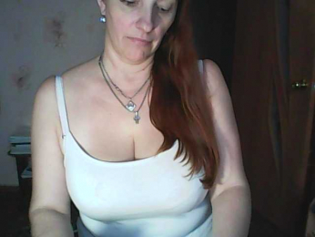 MissieLorrie webcam model stream image