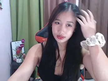 Chubby_HotLady webcam model stream image