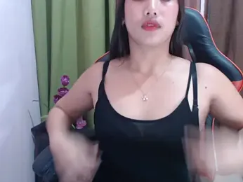 Chubby_HotLady webcam model stream image