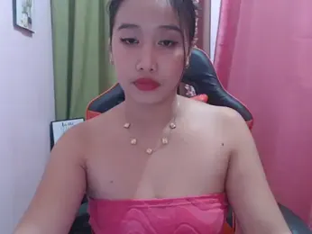 Chubby_HotLady webcam model stream image