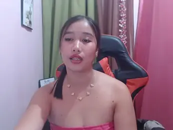 Chubby_HotLady webcam model stream image