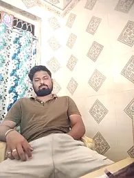 Anuj143143 webcam model stream image