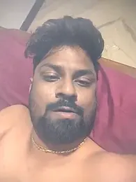 Anuj143143 webcam model stream image