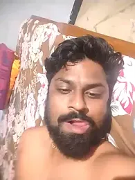 Anuj143143 webcam model stream image