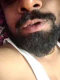 Anuj143143 webcam model stream image