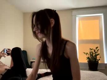 babiifern webcam model stream image