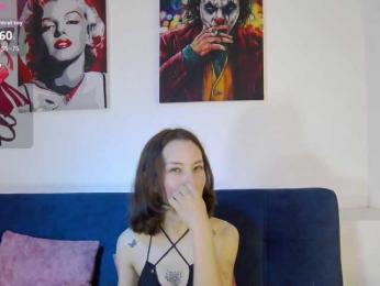 Sophia-Vegga- webcam model stream image