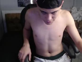 ethanx18 webcam model stream image