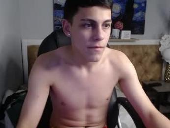 ethanx18 webcam model stream image