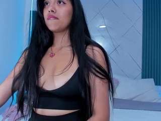 briseida-asad webcam model stream image