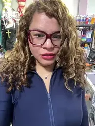 ROSALIASSHOP webcam model stream image