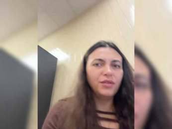 LustySass webcam bongacams model stream image