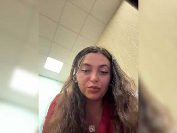 LustySass webcam bongacams model stream image