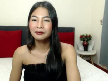 yourprettybella_ts webcam chaturbate model stream image