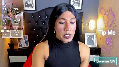 Lucia-Horny24 webcam model stream image