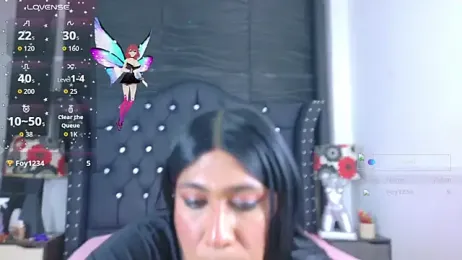 Lucia-Horny24 webcam stripchat model stream image