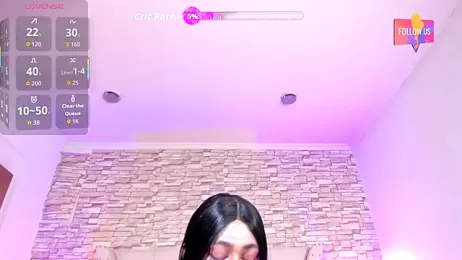 Lucia-Horny24 webcam model stream image