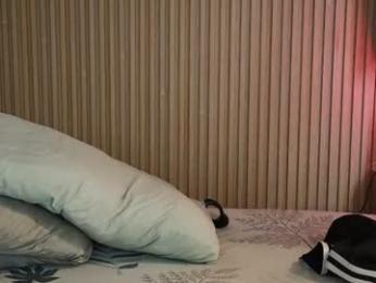 danmaxwell_ webcam chaturbate model stream image
