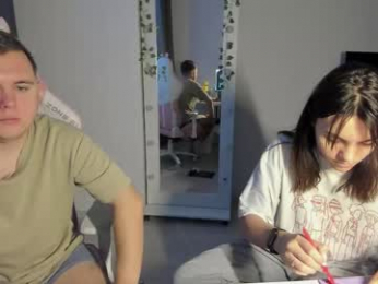 kesh_mne webcam model stream image