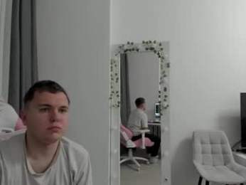 kesh_mne webcam model stream image