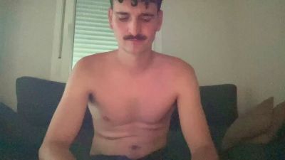luisvs9992 webcam model stream image