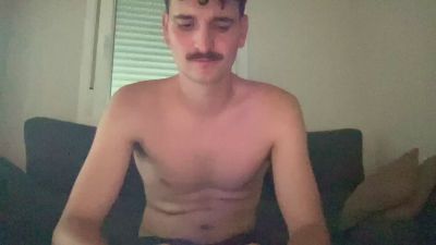 luisvs9992 webcam model stream image