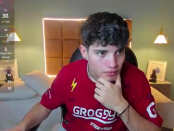 alejootwink webcam model stream image