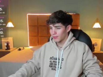 alejootwink webcam model stream image